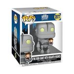 Product Φιγούρα Funko Pop! Iron Giant with Hogarth thumbnail image