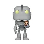 Product Φιγούρα Funko Pop! Iron Giant with Hogarth thumbnail image