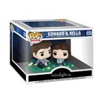 Product Funko Pop! Moment Twilight Edwart & Bella thumbnail image