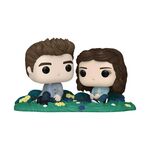 Product Funko Pop! Moment Twilight Edwart & Bella thumbnail image