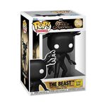 Product Funko Pop! Animation Over the Garden Wall The Beast (Chase is Possible) thumbnail image