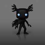 Product Funko Pop! Animation Over the Garden Wall The Beast (Chase is Possible) thumbnail image