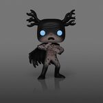 Product Funko Pop! Animation Over the Garden Wall The Beast (Chase is Possible) thumbnail image