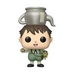 Product Funko Pop! Animation Over the Garden Wall Greg thumbnail image