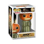 Product Funko Pop! Animation Over the Garden Wall Enoch thumbnail image