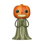 Product Funko Pop! Animation Over the Garden Wall Enoch thumbnail image