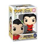 Product Φιγούρα Funko Pop ! Disney Beauty and the Beast Gaston with Mirror thumbnail image
