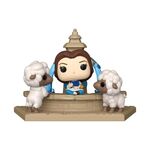 Product Φιγούρα Funko Pop ! Disney Beauty and the Beast Belle thumbnail image