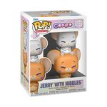 Product Φιγούρα Funko Pop! Tom & Jerry Gokko Jerry thumbnail image