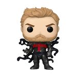 Product Φιγούρα Funko Pop! Marvel King in Black Eddie Brock thumbnail image
