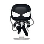 Product Φιγούρα Funko Pop! Marvel Spider-Man Symbiote Venom War thumbnail image