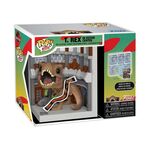 Product Φιγούρα Funko Pop! Nooks Jurassic Park Visitor's Center thumbnail image