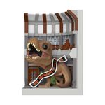 Product Φιγούρα Funko Pop! Nooks Jurassic Park Visitor's Center thumbnail image