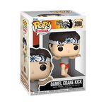 Product Φιγούρα Funko Pop! Karate Kid Daniel Crane Kick thumbnail image