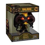 Product Φιγούρα Funko Pop! Super- Lord of the Rings Balrog (With Sounds & Light) thumbnail image