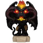 Product Φιγούρα Funko Pop! Super- Lord of the Rings Balrog (With Sounds & Light) thumbnail image
