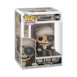 Product Φιγούρα Funko Pop! Goonies One Eyed Willy thumbnail image