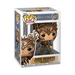 Product Φιγούρα Funko Pop! Books Queen of Nothing Jude Duarte (Armor) thumbnail image