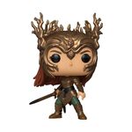 Product Φιγούρα Funko Pop! Books Queen of Nothing Jude Duarte (Armor) thumbnail image