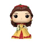 Product Φιγούρα Funko Pop! Disney Princess Grand Entrance Belle thumbnail image