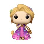 Product Φιγούρα Funko Pop! Disney Princess Grand Entrance Rapunzel thumbnail image