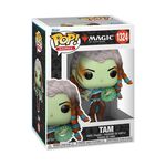 Product Funko Pop! Magic the Gathering Tam thumbnail image