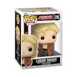 Product Φιγούρα Funko Pop! Metal Gear Solid - Liquid Snake thumbnail image