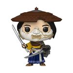 Product Φιγούρα Funko Pop! Ghost of Yotei - Atsu thumbnail image