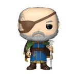 Product Funko Pop! God of War Ragnarok Odin thumbnail image