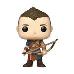 Product Funko Pop! God of War Ragnarok Atreus thumbnail image