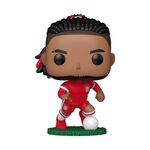 Product Φιγούρα Funko Pop! Football: FC Bayern Munchen - Michael Olise thumbnail image