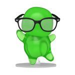 Product Φιγούρα Funko Pop! Movies Flubber with Glasses thumbnail image