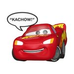 Product Φιγούρα Funko Pop! Disney Cars Lightning McQueen thumbnail image