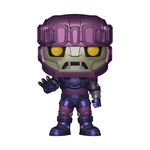 Product Φιγούρα Funko Pop! Avengers Doomsday Sentinel thumbnail image