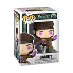 Product Φιγούρα Funko Pop! Avengers Doomsday Gambit thumbnail image