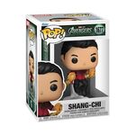 Product Φιγούρα Funko Pop! Avengers Doomsday Sang Chi thumbnail image