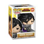 Product Funko Pop! My Hero Academia Shota Aizawa thumbnail image