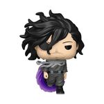 Product Funko Pop! My Hero Academia Shota Aizawa thumbnail image
