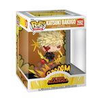 Product Funko Pop! Deluxe My Hero Academia Bakugo (Chase is Possible) thumbnail image