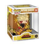 Product Funko Pop! Deluxe My Hero Academia Bakugo (Chase is Possible) thumbnail image