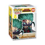 Product Funko Pop! My Hero Academia Izuku Midoriya thumbnail image
