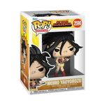 Product Funko Pop! My Hero Academia Momo thumbnail image