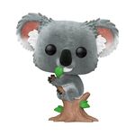 Product Funko Pop! Australian Animals - Koala Flocked thumbnail image