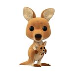 Product Funko Pop! Australian Animals - Kangaroo Flocked thumbnail image
