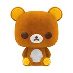 Product Φιγούρα Funko Pop! Animation: Rilakkuma:  Rilakkuma (Flocked) (Special Edition) thumbnail image