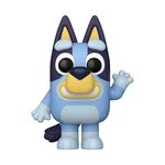 Product Funko Pop! Jumbo: Bluey - Bluey (10") thumbnail image