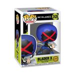 Product Φιγούρα Funko Pop! Beyblade X - Jaxon Cross (Chase is Possible) thumbnail image