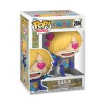 Product Funko Pop! One Piece Sanji thumbnail image