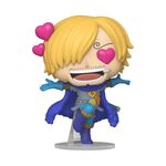 Product Funko Pop! One Piece Sanji thumbnail image