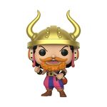 Product Funko Pop! One Piece Ussop thumbnail image